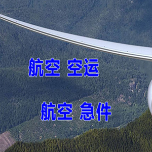 凤凰航空货运快递-选东方航空和上海航空